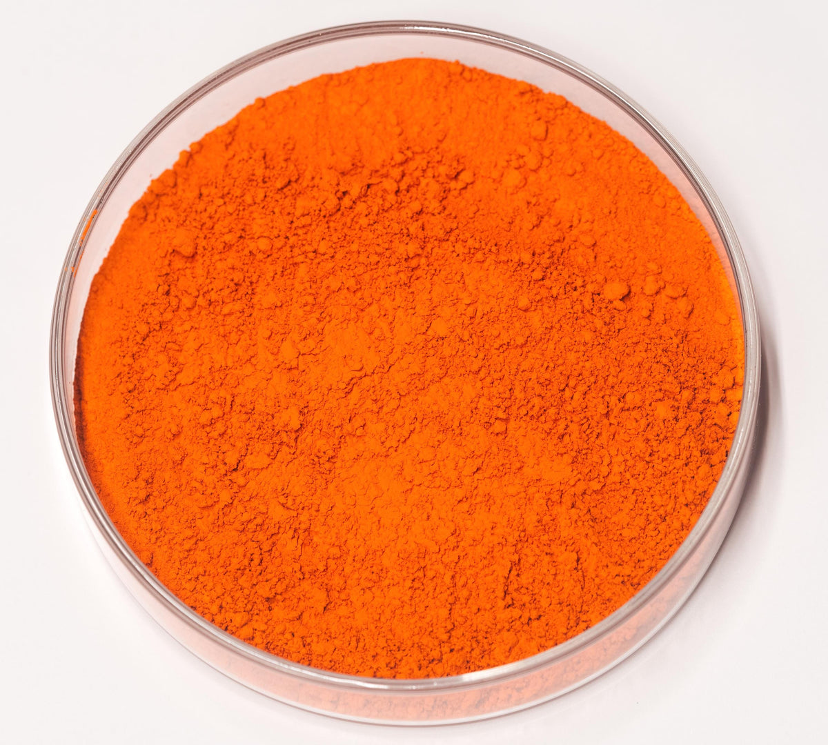 Minium Red Lead Tetroxide Pigment